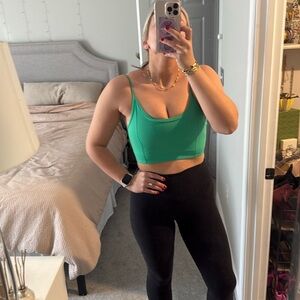 Mono B tank top brand new